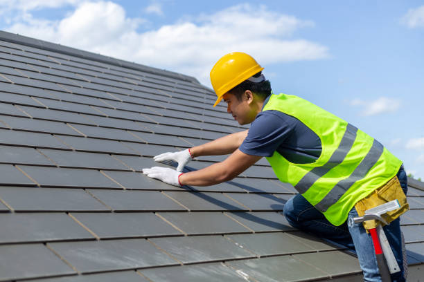 Best Residential Roofing Contractor  in Minnehaha, WA