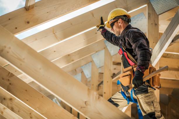 Best Shingle Roofing Installation  in Minnehaha, WA