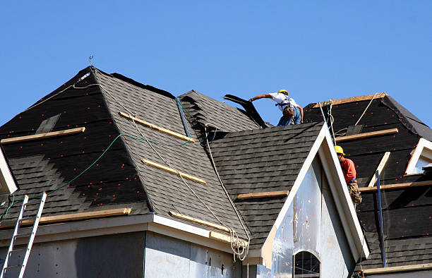 Best Emergency Roof Repair  in Minnehaha, WA