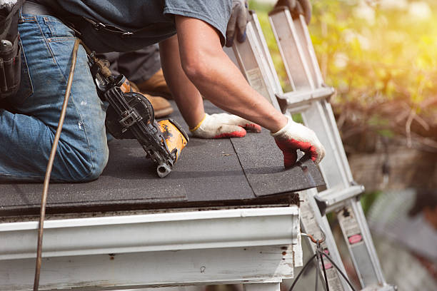 Quick and Trustworthy Emergency Roof Repair Services in Minnehaha, WA