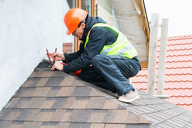Best New Roof Installation  in Minnehaha, WA