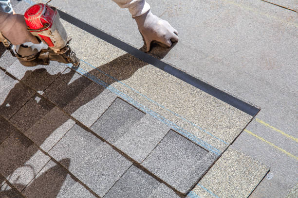 Best Roofing Contractor Near Me  in Minnehaha, WA
