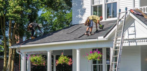 Best Roof Maintenance Services  in Minnehaha, WA