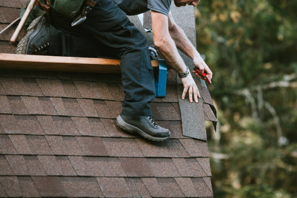 Best Roof Installation Near Me  in Minnehaha, WA